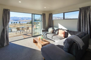 Alpine View Apartment 1